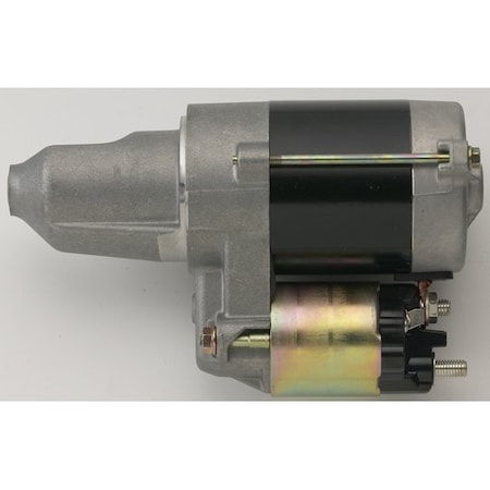 Kohler Electric Starter - Solenoid Shi 52 098 14-S